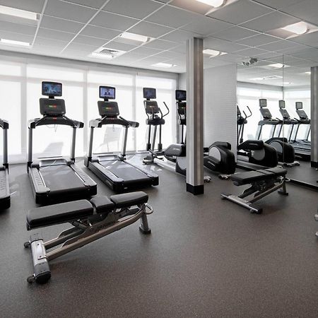 Fairfield Inn & Suites By Marriott Tampa Wesley Chapel Eksteriør bilde