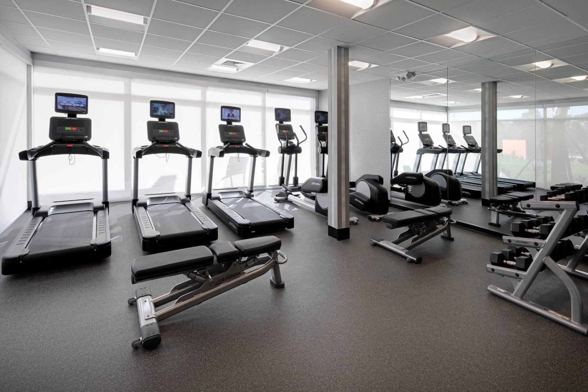 Fairfield Inn & Suites By Marriott Tampa Wesley Chapel Eksteriør bilde
