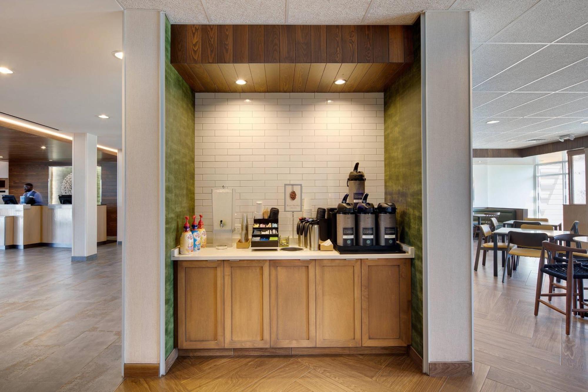 Fairfield Inn & Suites By Marriott Tampa Wesley Chapel Eksteriør bilde