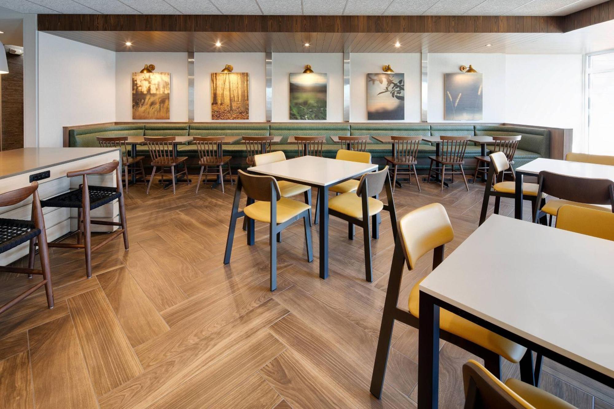 Fairfield Inn & Suites By Marriott Tampa Wesley Chapel Eksteriør bilde