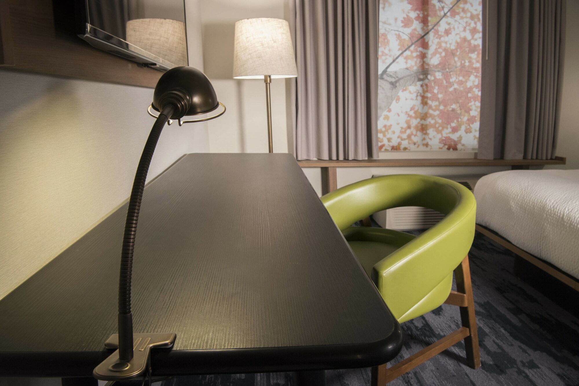 Fairfield Inn & Suites By Marriott Tampa Wesley Chapel Eksteriør bilde