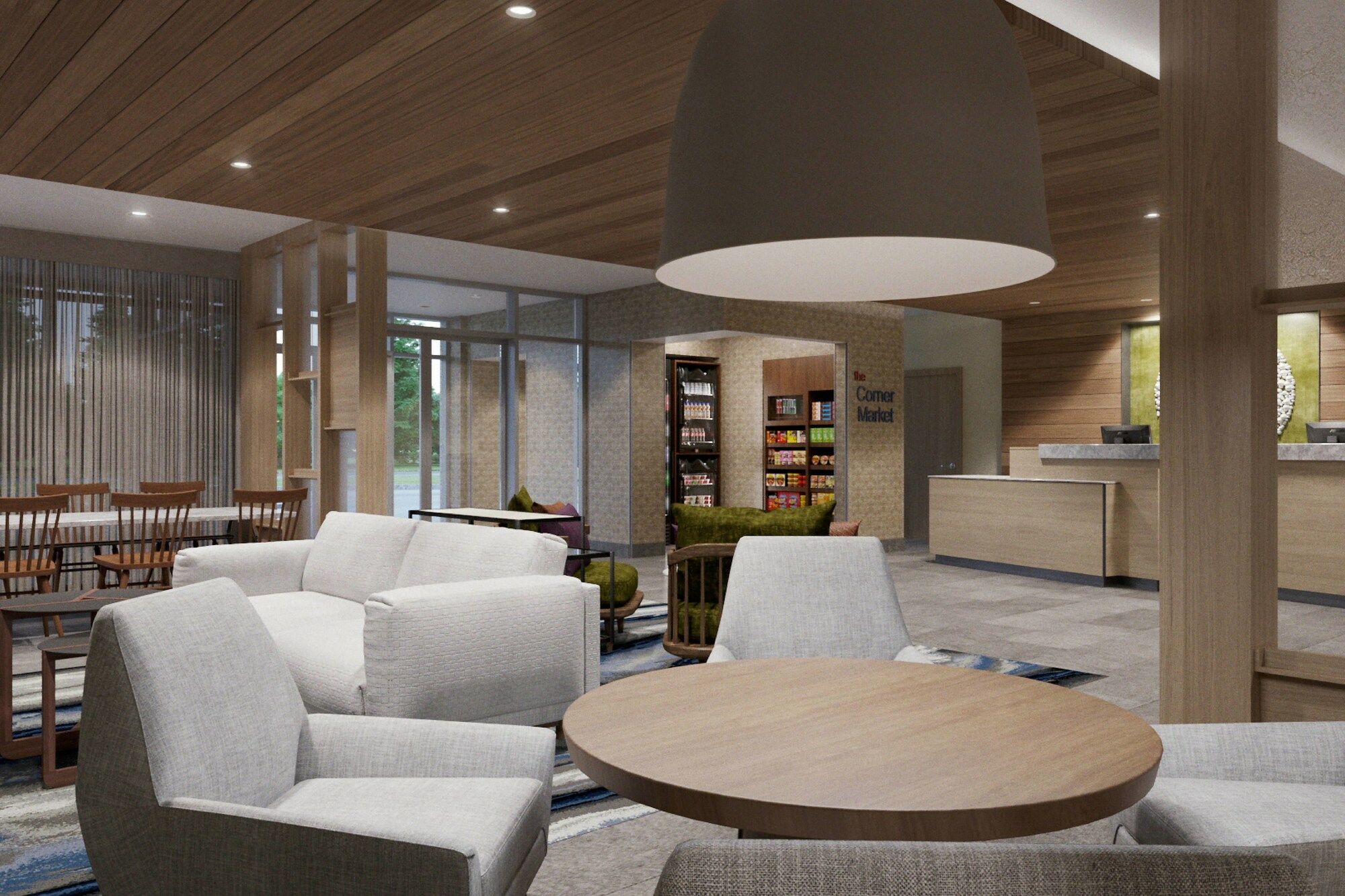 Fairfield Inn & Suites By Marriott Tampa Wesley Chapel Eksteriør bilde