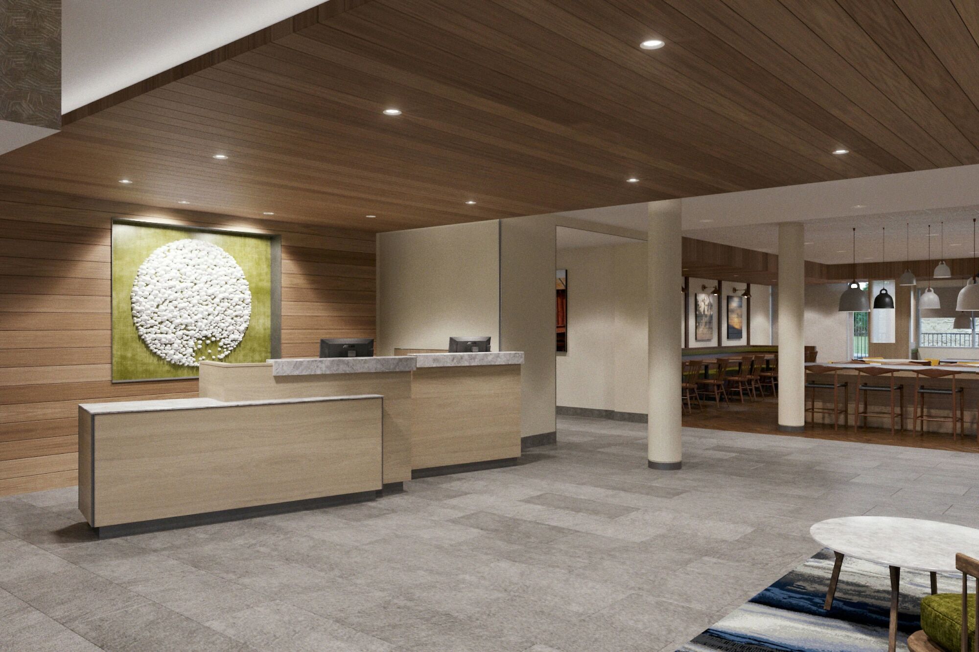 Fairfield Inn & Suites By Marriott Tampa Wesley Chapel Eksteriør bilde